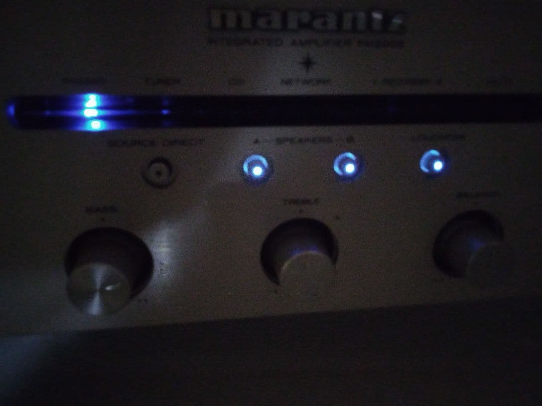 marantz マランツ★PM5005 プリメインアンプ　本体のみ