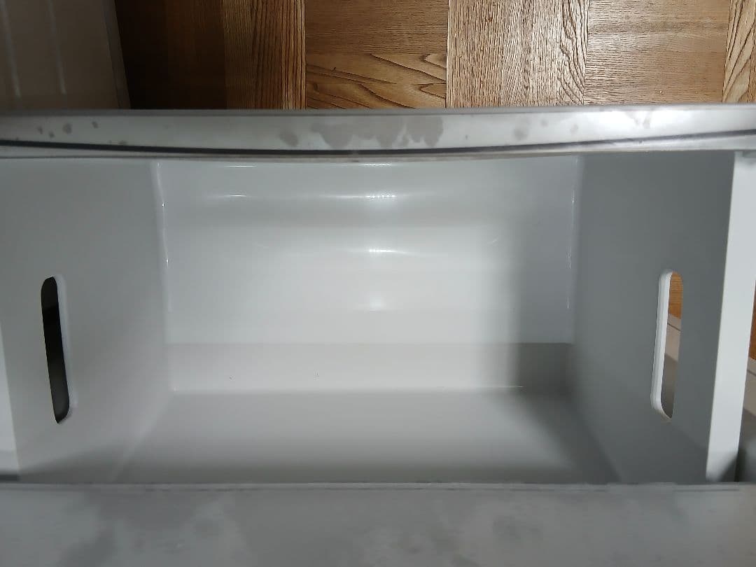 冷凍庫 右開き ホワイト フリーザー Haier JF-NUF280CR