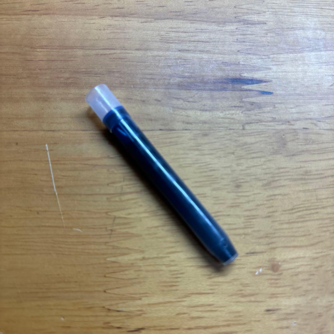 18K PILOT POSTING 万年筆 Elite KC-23