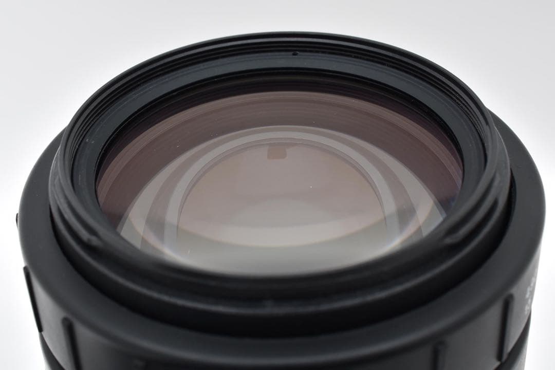 デジタル一眼レフカメラCanon EOS 6D Mark II 望遠レンズセット