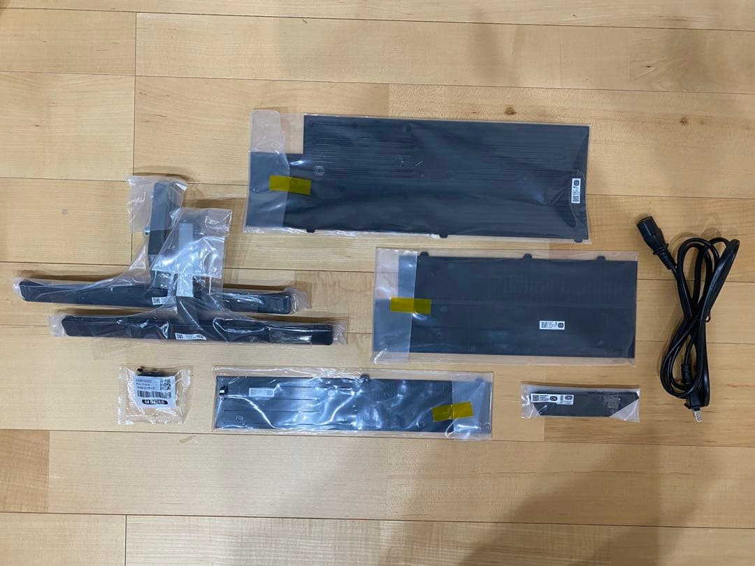 【ジャンク品】SONY BRAVIA A90J 55型