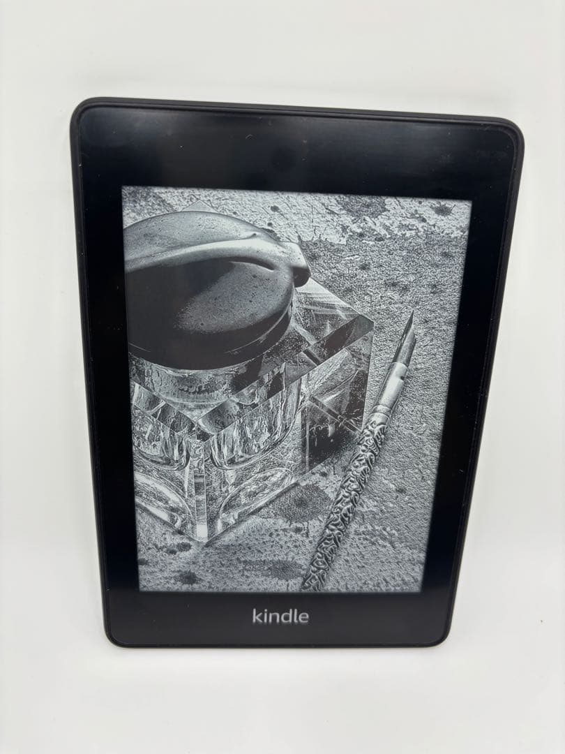 Amazon Kindle paperwhite 第10世代+保護フィルム