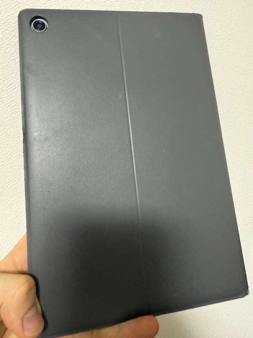 Huawei MediaPad M5 lite タブレット (カバー付き)