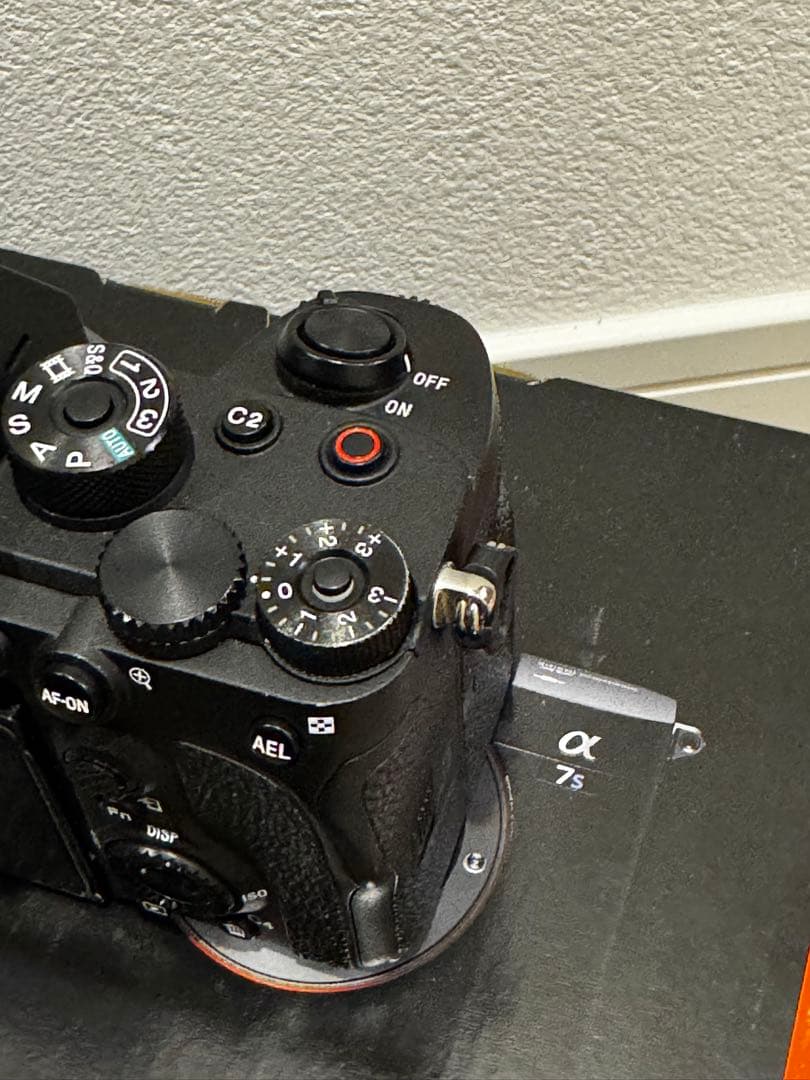 SONY α7SIII ILCE-7SM3 予備バッテリー付き