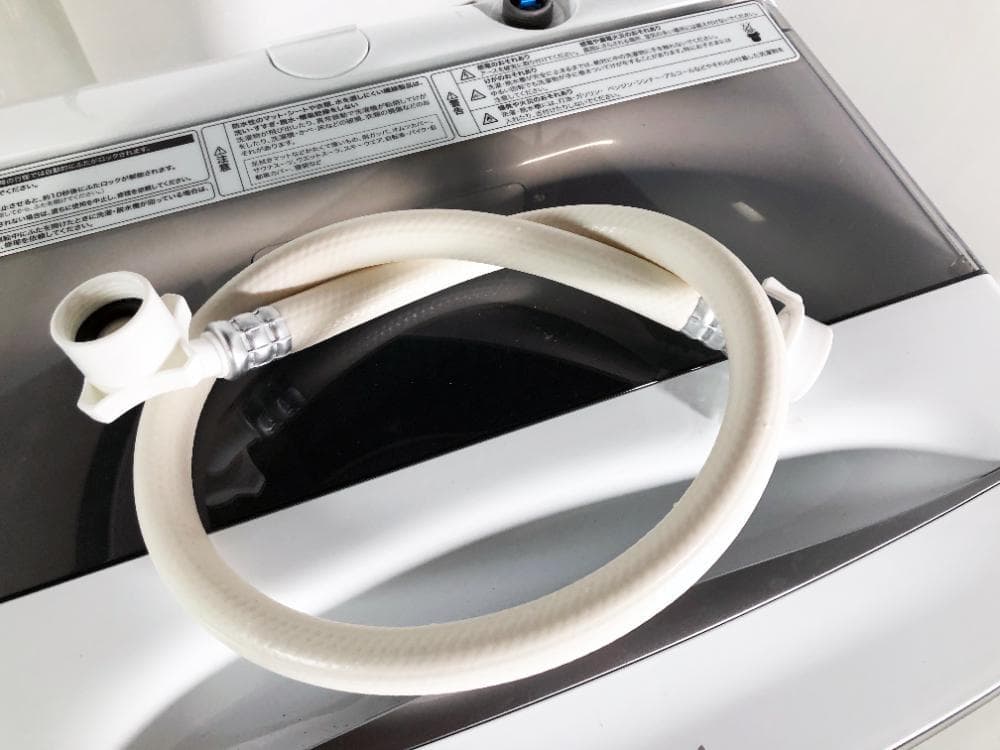 ★2025年製★Haier 6kg 洗濯機【JW-U61MK-W】G8NQ