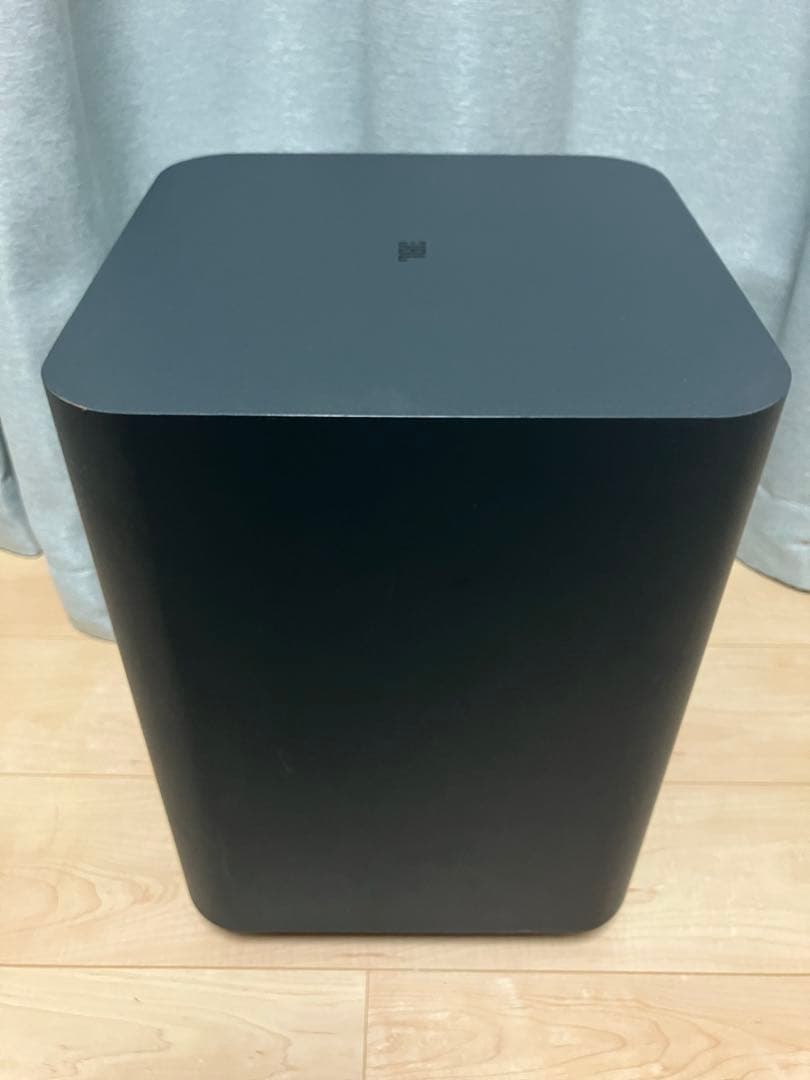 スピーカー・ウーファー JBL BAR 1000