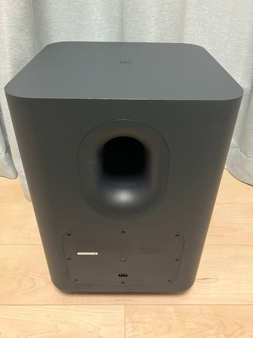 スピーカー・ウーファー JBL BAR 1000
