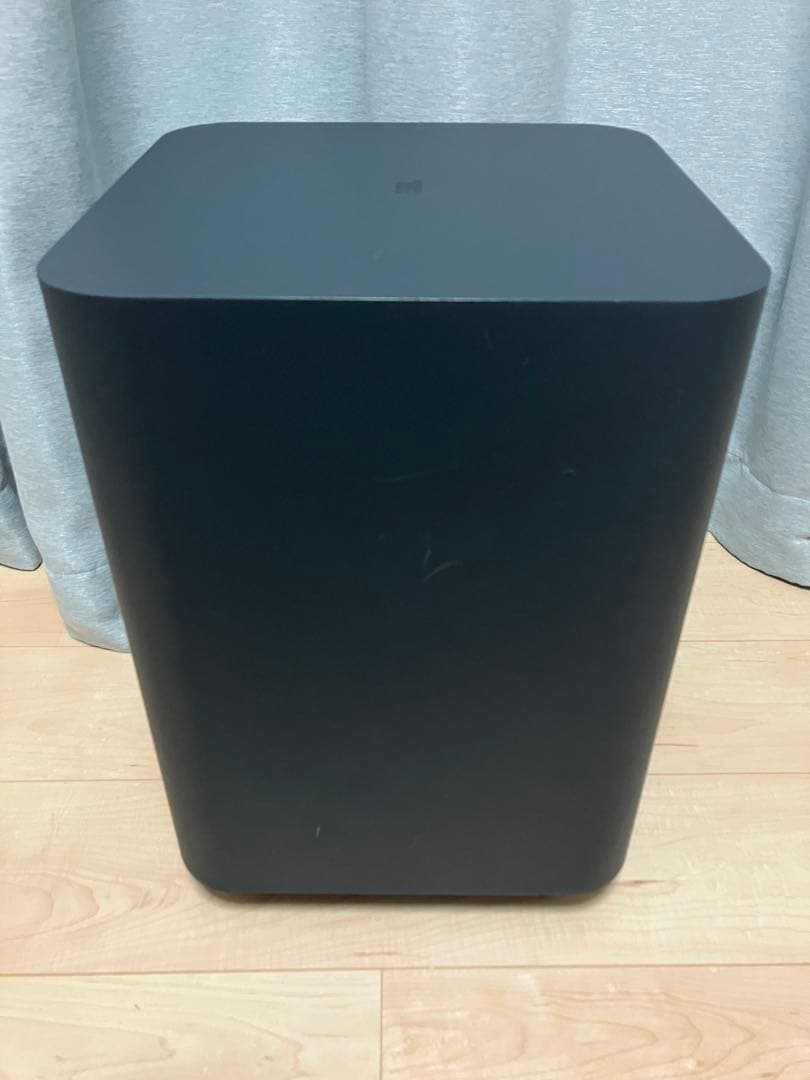 スピーカー・ウーファー JBL BAR 1000