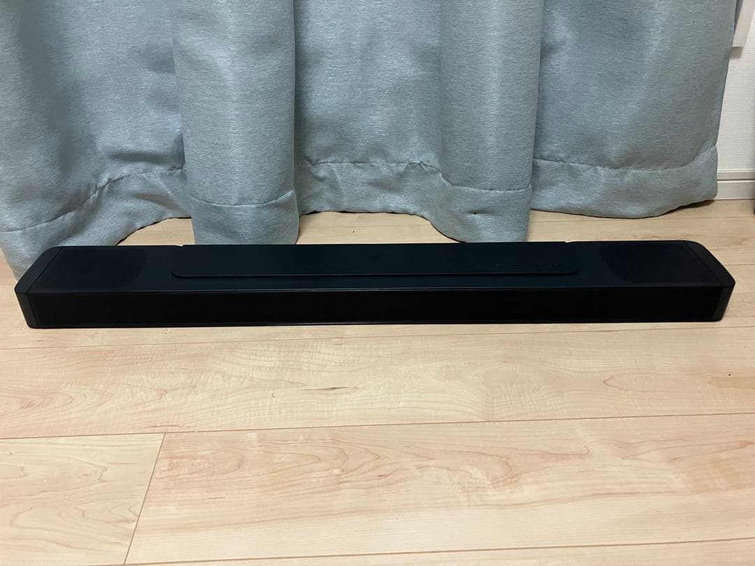 スピーカー・ウーファー JBL BAR 1000