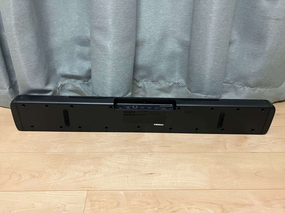 スピーカー・ウーファー JBL BAR 1000