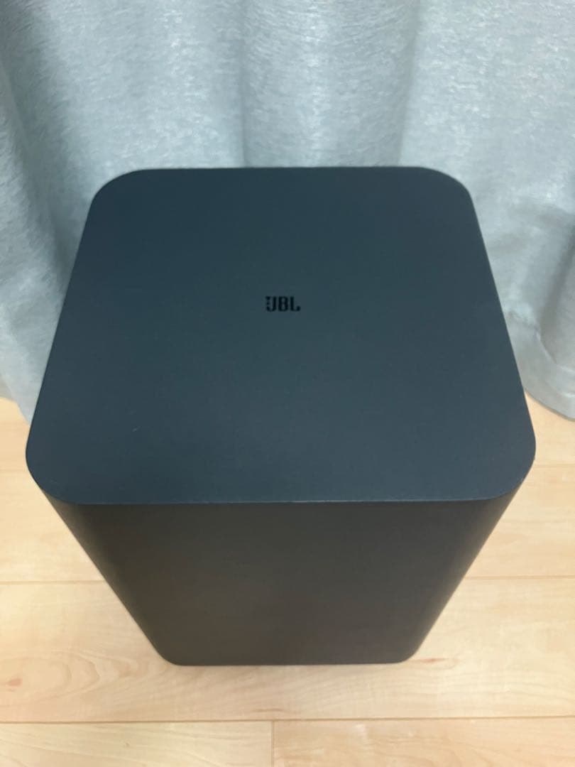 スピーカー・ウーファー JBL BAR 1000