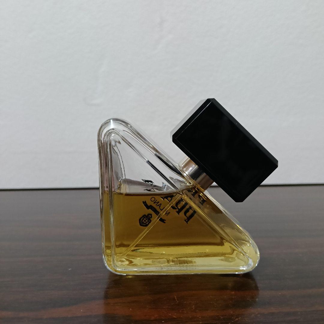 3-27　PRADA プラダ パラドックス オーデパルファム　50ml