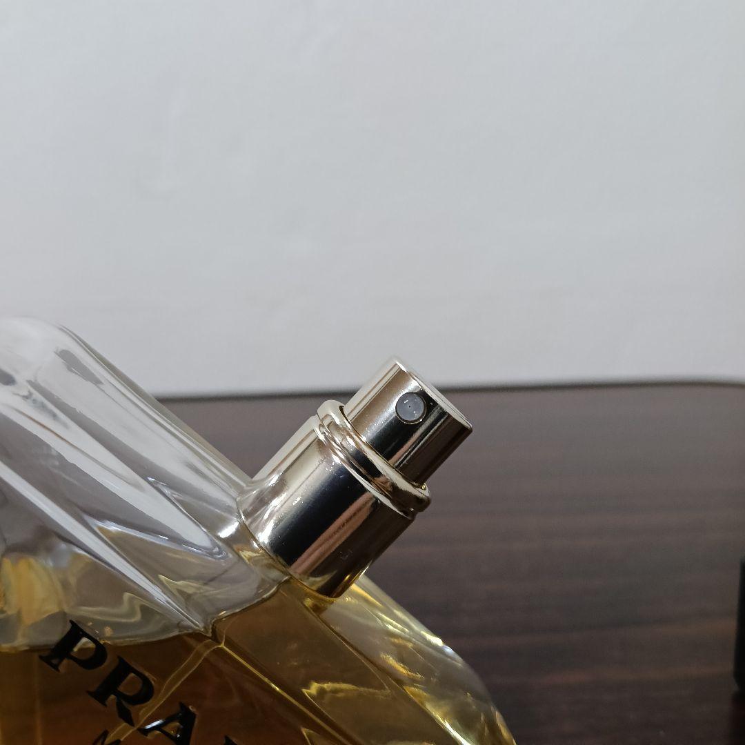 3-27　PRADA プラダ パラドックス オーデパルファム　50ml