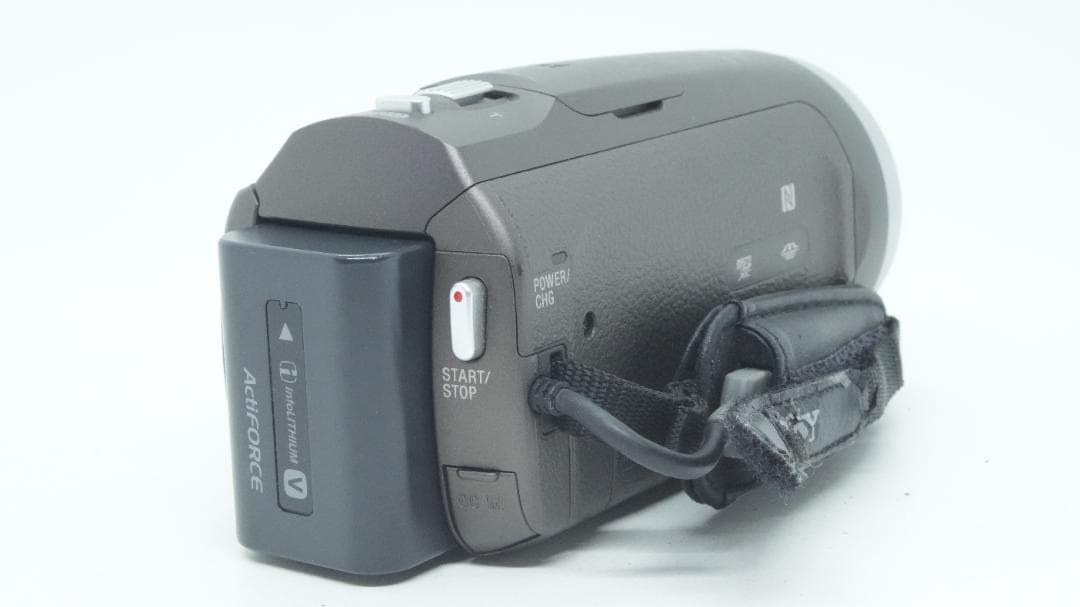 【C2200】 SONY Handycam HDR-CX680 ブラウン ソニー