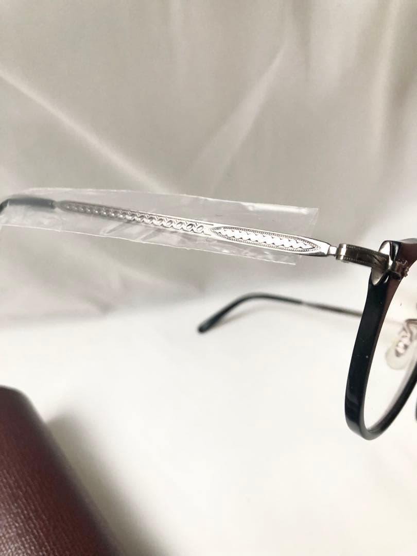 OLIVER PEOPLES OP-505 Limited Edition 雅