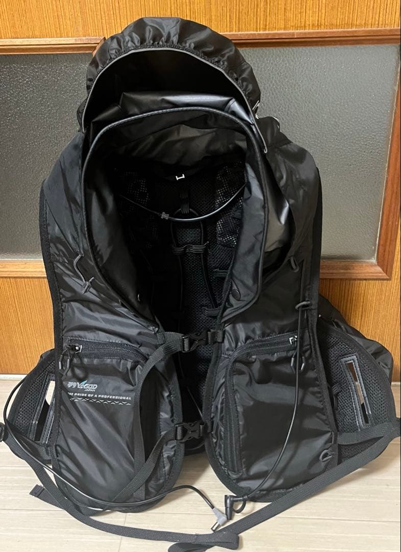 アイスマン PRO-HYBRID ブラック 2025モデル（水冷空冷）完売商品‼️
