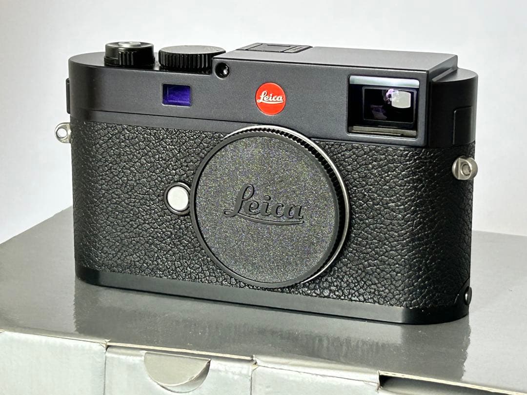 Leica M typ262 デジタルカメラ ライカM typ262 美品