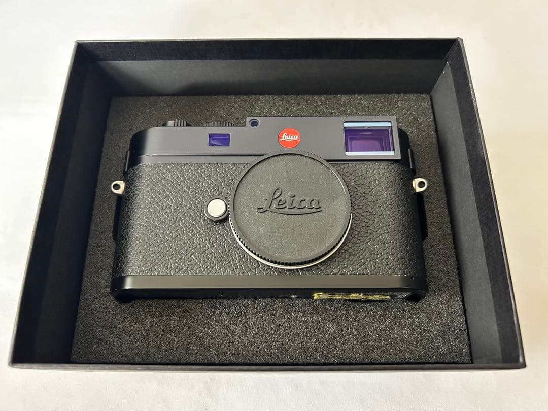Leica M typ262 デジタルカメラ ライカM typ262 美品