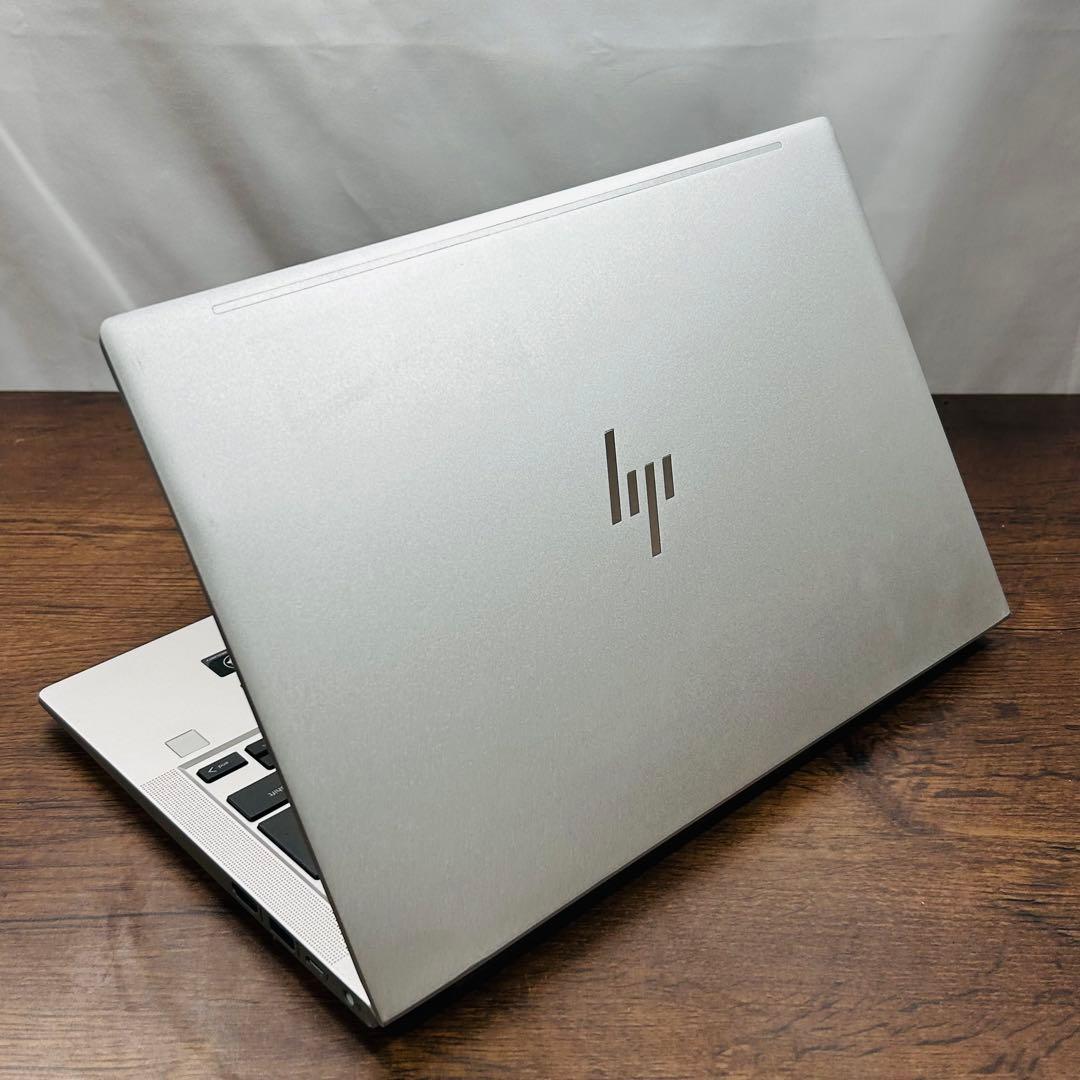 HP EliteBook 630 G9 SSD/メモリ16GB★ノートパソコン