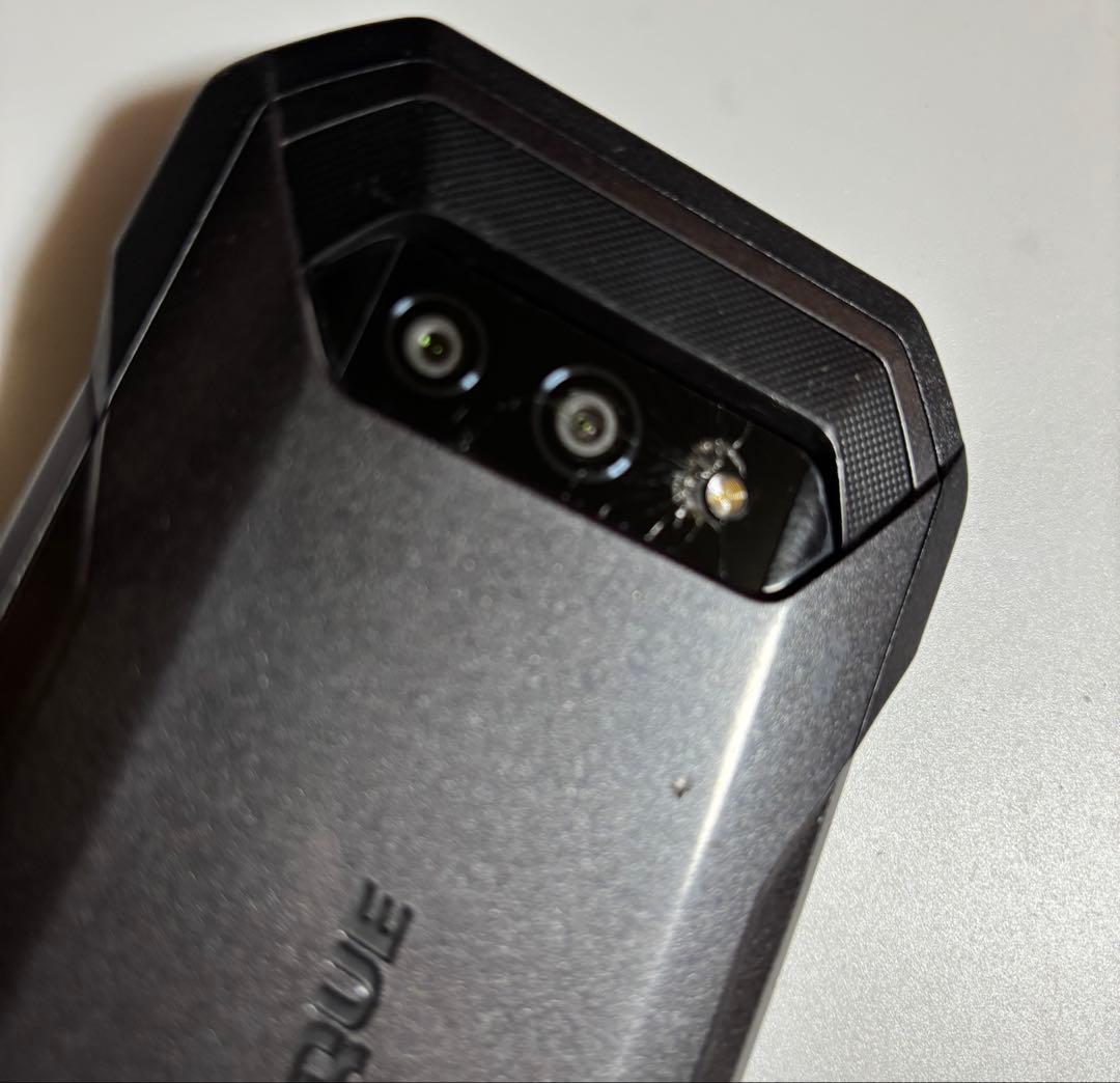 ワイヤレス充電付 128G KYG01 TORQUE 5G au SIMフリー