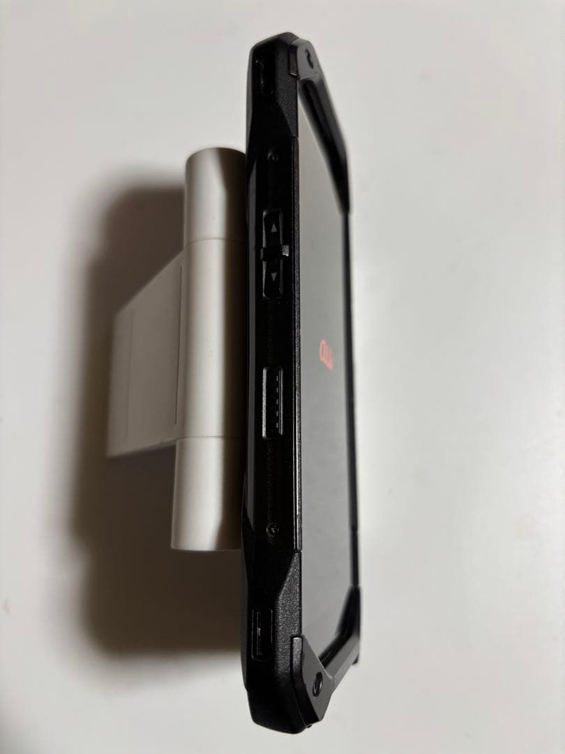 ワイヤレス充電付 128G KYG01 TORQUE 5G au SIMフリー