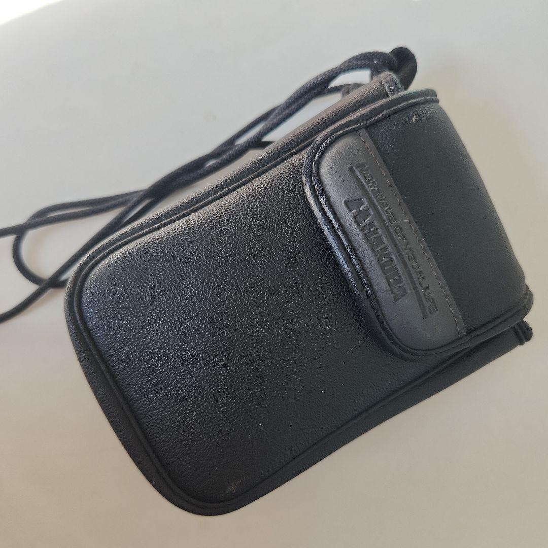 doorzo 07様 動作品【光学美品】Canon Autoboy Luna