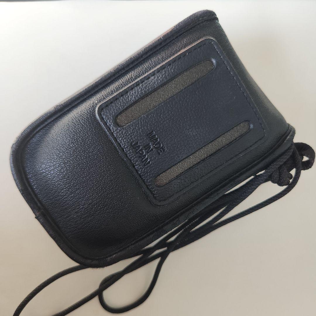 doorzo 07様 動作品【光学美品】Canon Autoboy Luna
