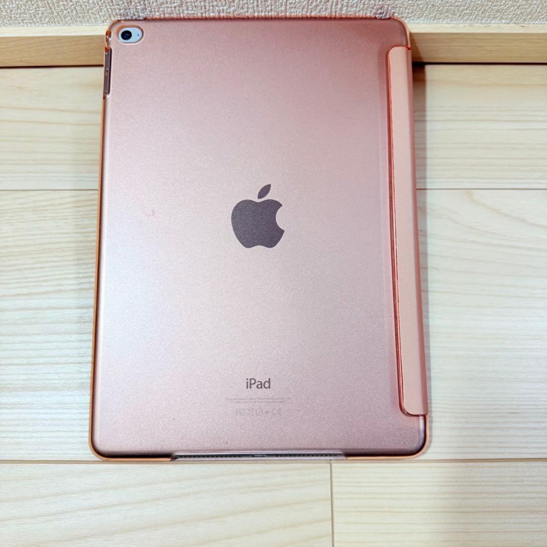 Apple iPad Air2 WiFiモデル 第2世代 16GB 新品ケース付