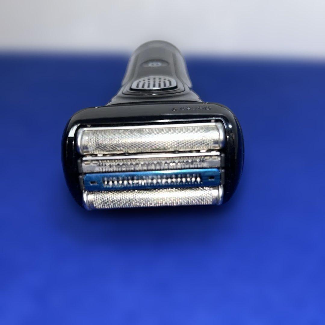 脱毛・除毛 BRAUN series 9 made in Germany