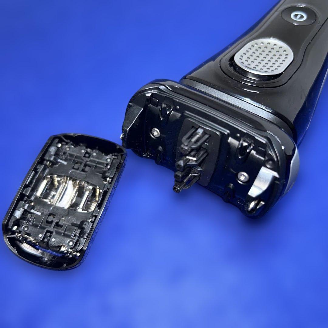 脱毛・除毛 BRAUN series 9 made in Germany