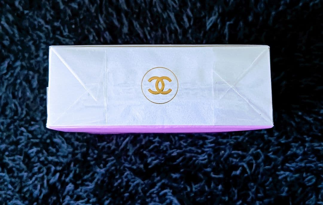 【CHANEL】☆美品未開封☆チャンス オースプランディド EDP 100ml