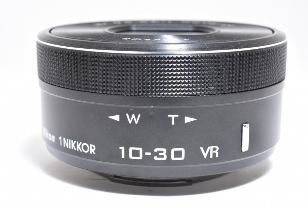 ★極美品★ニコン 1 NIKKOR 10-30mm f3.5-5.6 #1762