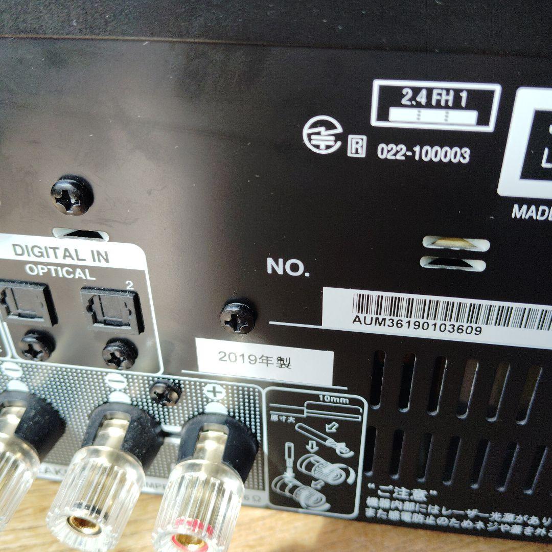 DENON RCD-M41(B) 整備 完動品