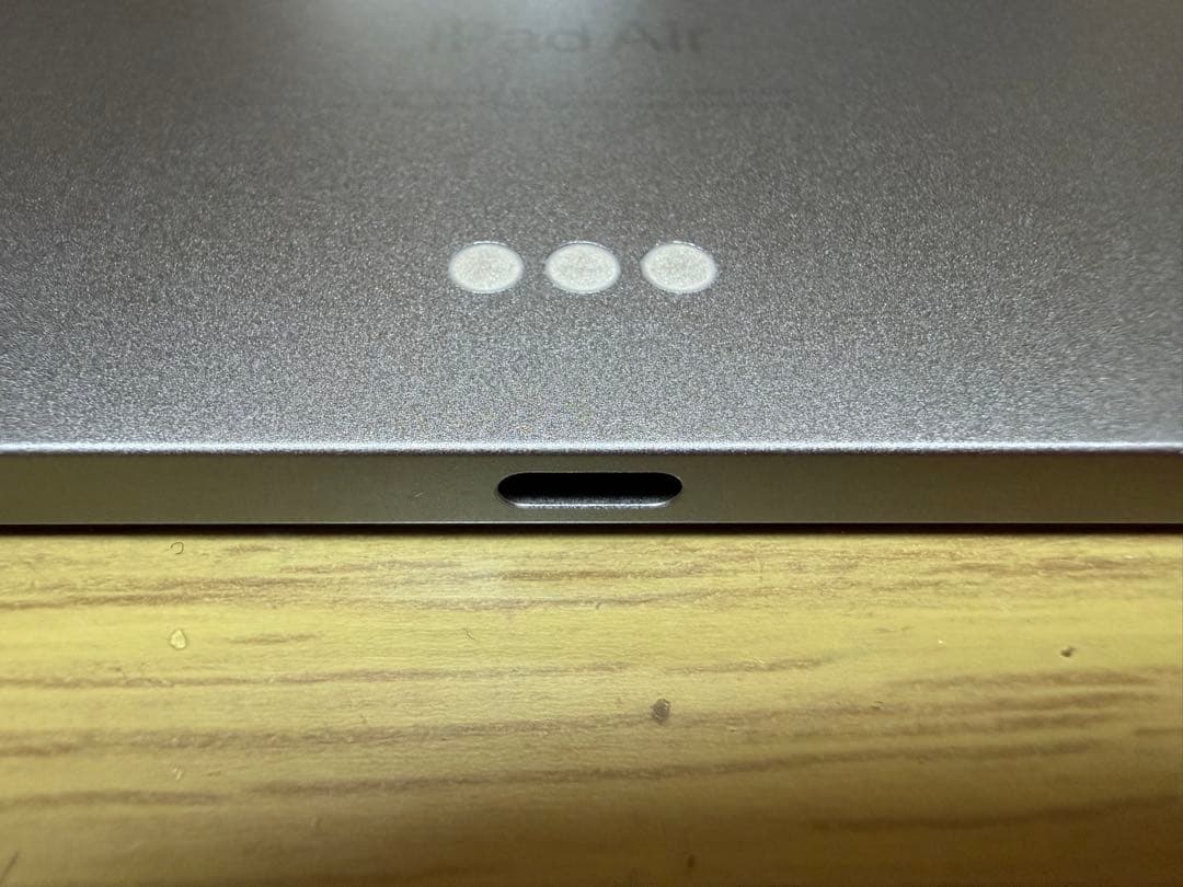 Apple iPad Air M2 11インチ 256GB セット販売