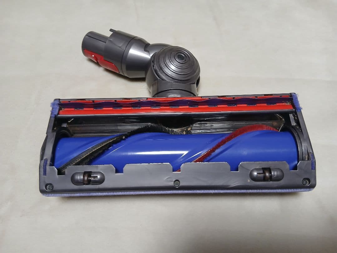 dyson v10 sv12 動作品 新生活応援フェア300円スタート売り切り