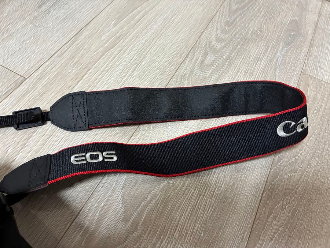 Canon 一眼レフ EOS 8000D