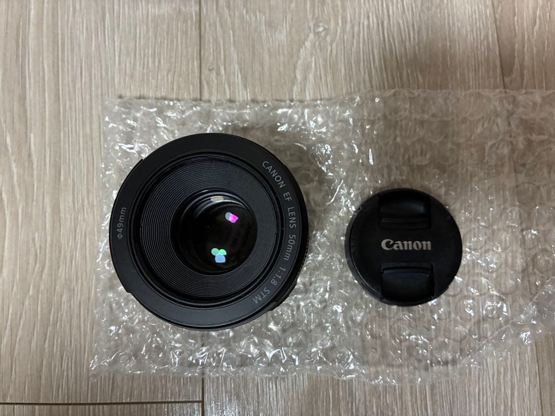 Canon 一眼レフ EOS 8000D