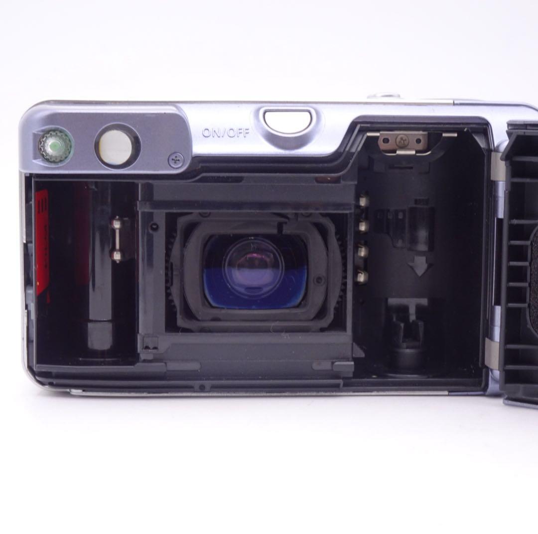 【動作確認済】 Canon Autoboy N130 II コンパクトカメラ