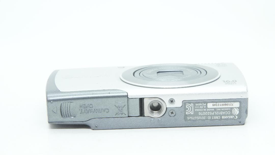 【C2246】 Canon Powershot A3500 IS キャノン