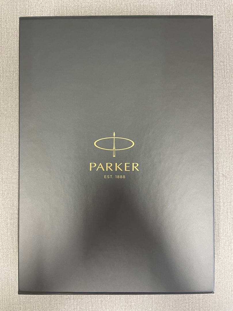 【H】高級筆記具 PARKER　5th インジェニュイティ ボールペン