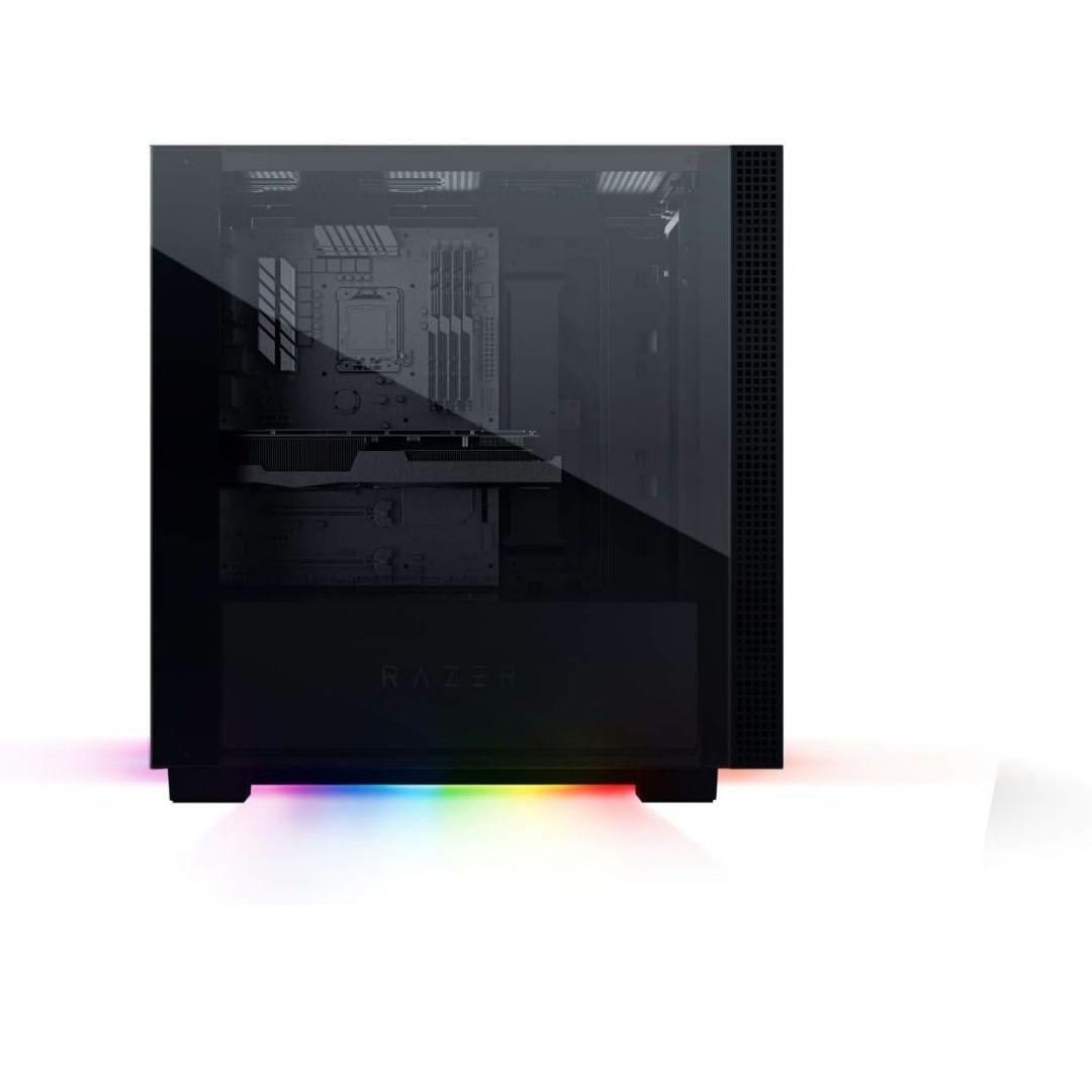 【使用感あり】Razer Tomahawk ATX PCケース