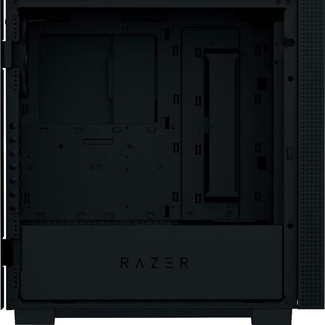 【使用感あり】Razer Tomahawk ATX PCケース