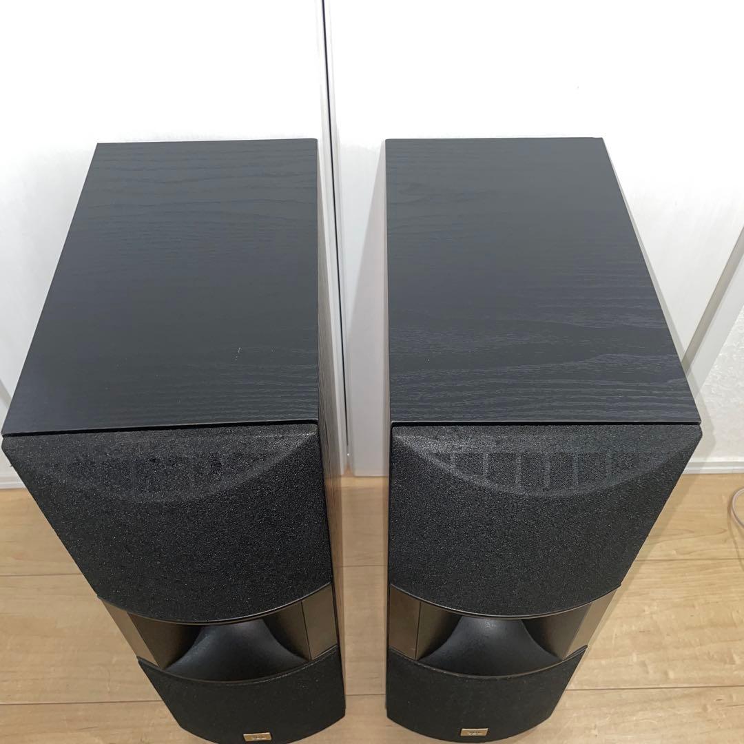 超希少　JBL SVA1500 2wayスピーカー シリアル連番