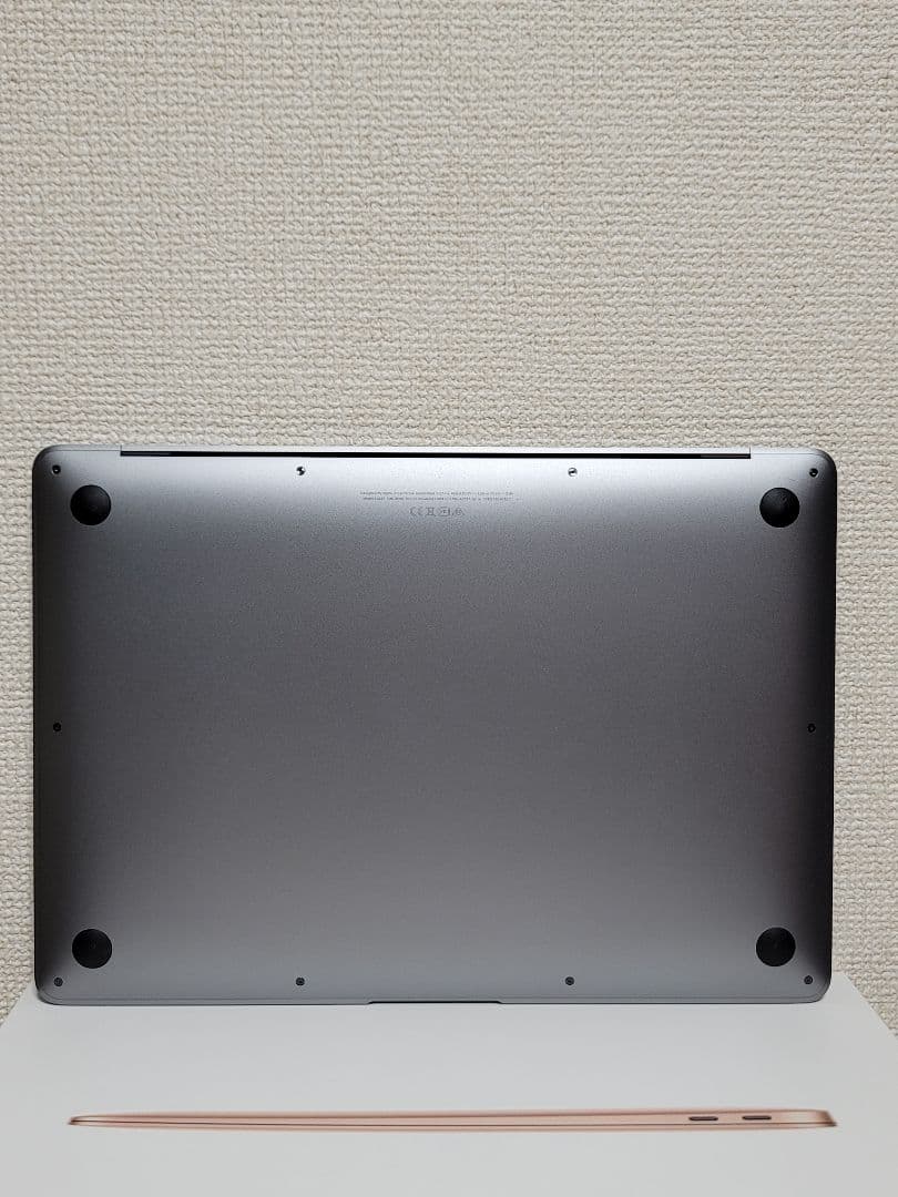 MacBook本体 Macbook Air 2020 M1 16GB/512GB