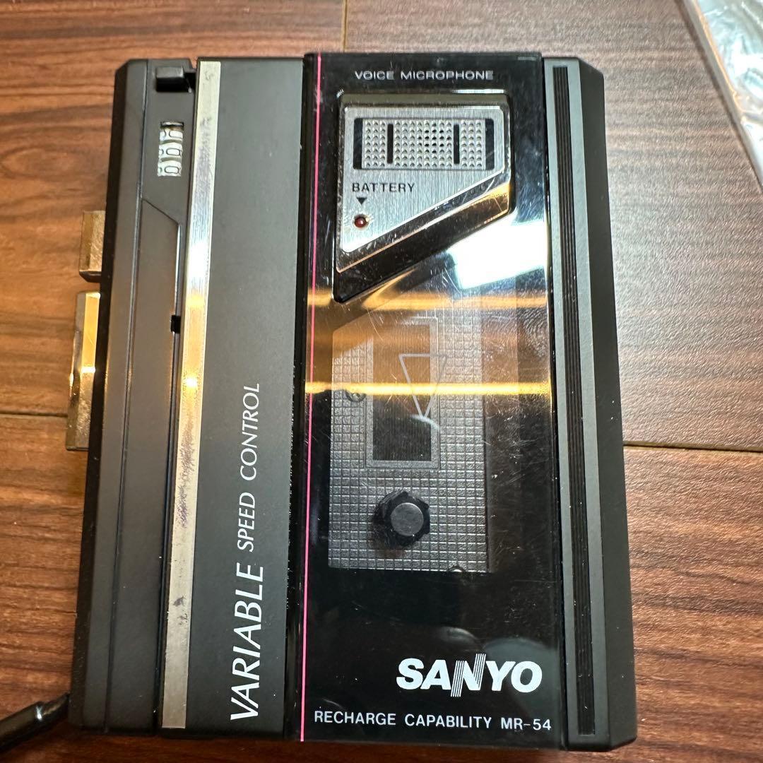 INBIX KX-16S カセットプレーヤー 5548