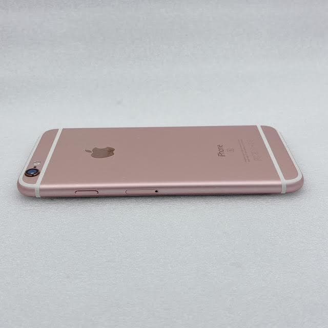 美品✨iPhone6s 64GB ローズゴールド SIMフリー バッテリー88%