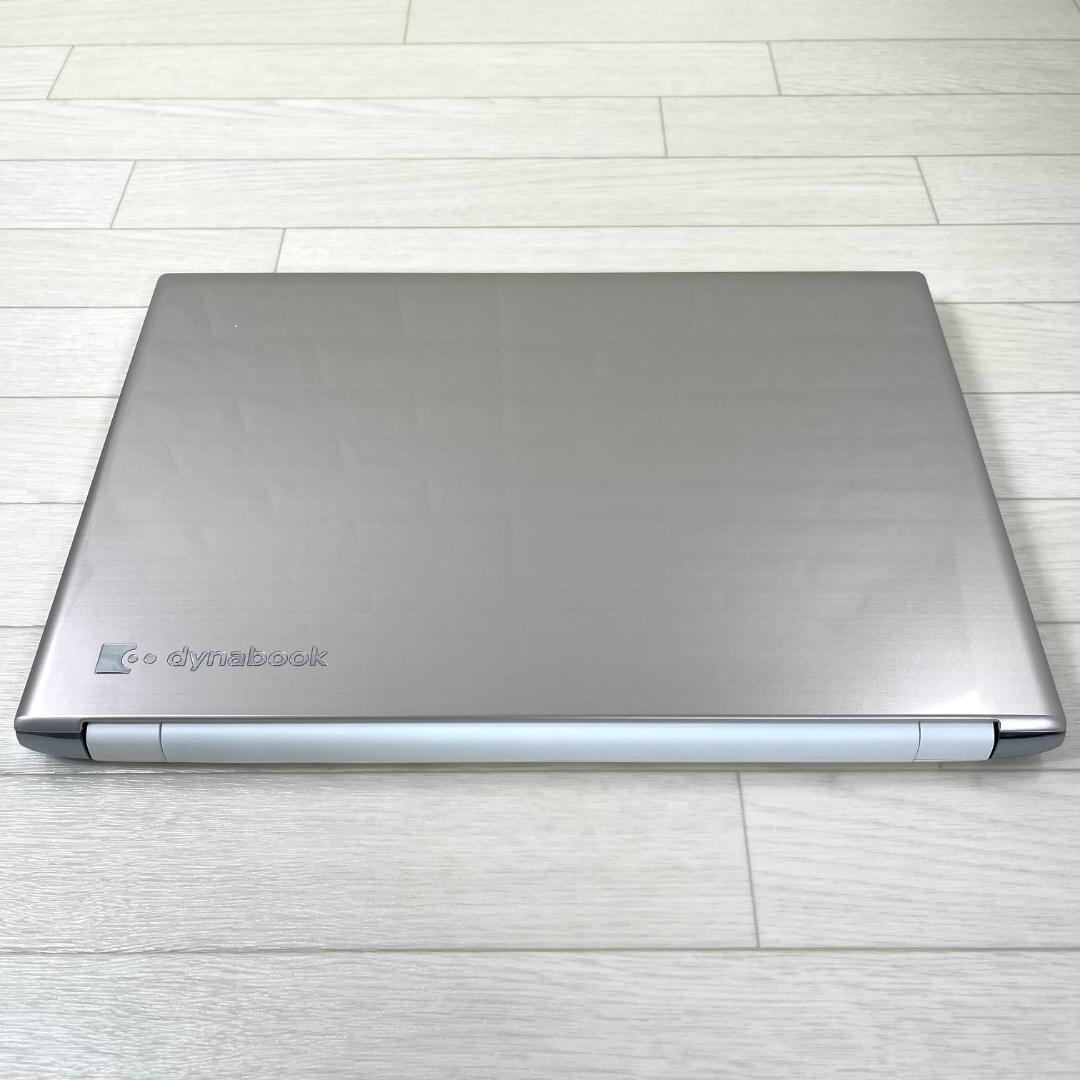 Mari様 東芝 dynabook 8世代 i5 メモリ16 新品SSD1TB