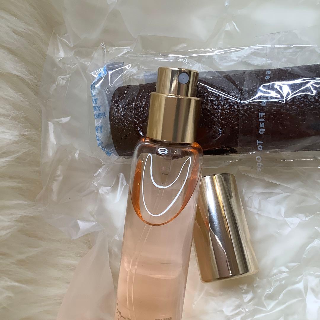 【新品】GUERLAINラールエラマティエール ガーデニアドロップ(20mL)
