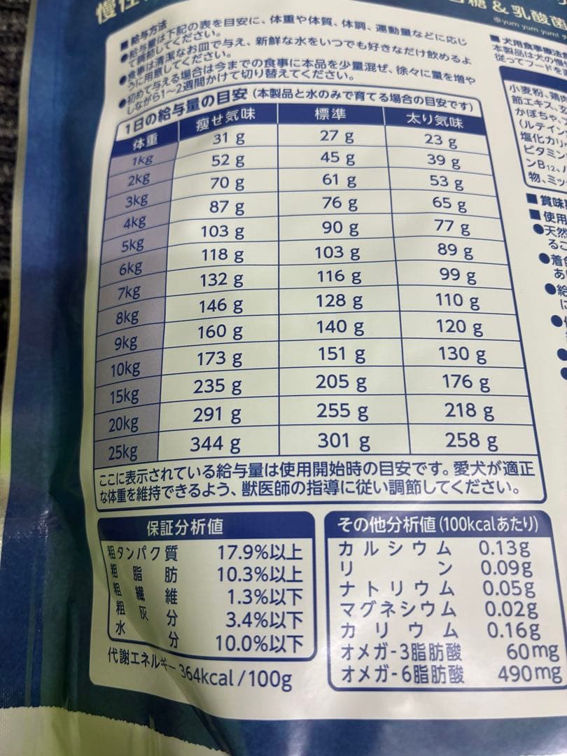 ヤムヤムヤム　腎臓　ドライ　1.3kg×2 ジュレ　12袋　国産　食いつき◎