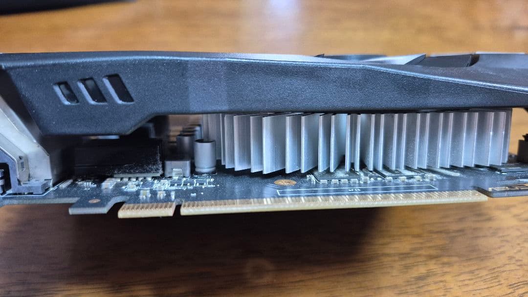 グラフィックボード・グラボ・ビデオカード GeForce GTX 1060 ASUS PH-GTX1060-6G